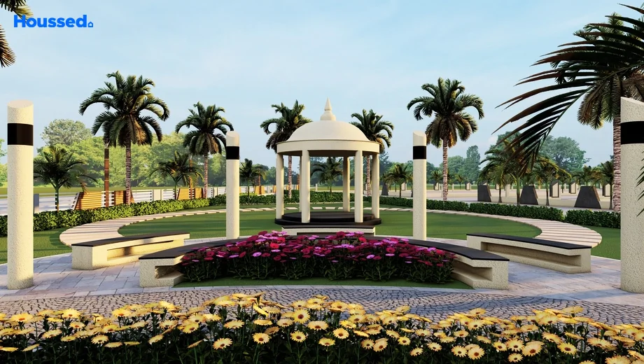 Project Image of Shubham Green East - Image 413551