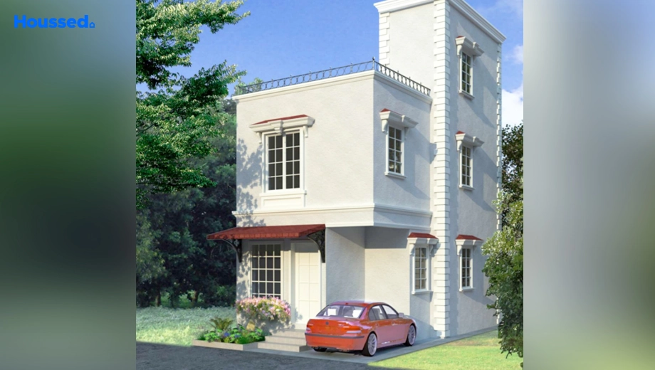 Project Image of VNCT Oakwood Villas - Image 413617