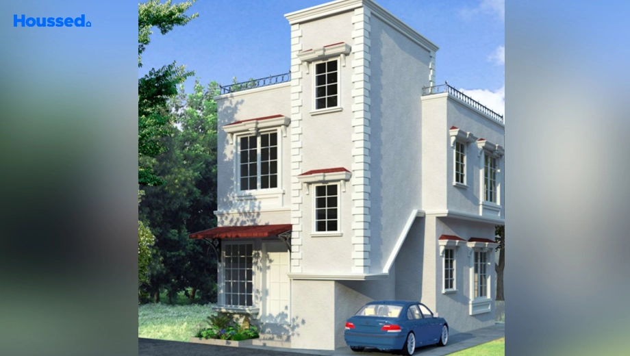Project Image of VNCT Oakwood Villas - Image 413616
