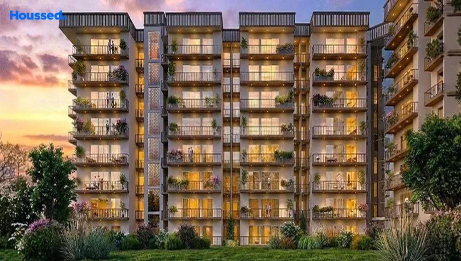 Project Image of Jai Jagdishpuram Grand Homz - Image 413637