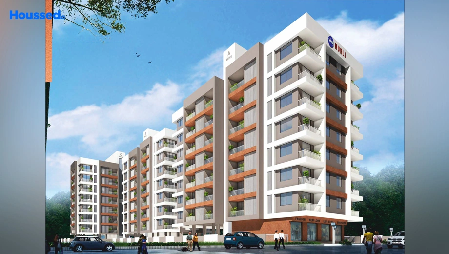 Project Image of Krrish Vraj Murli - Image 413630
