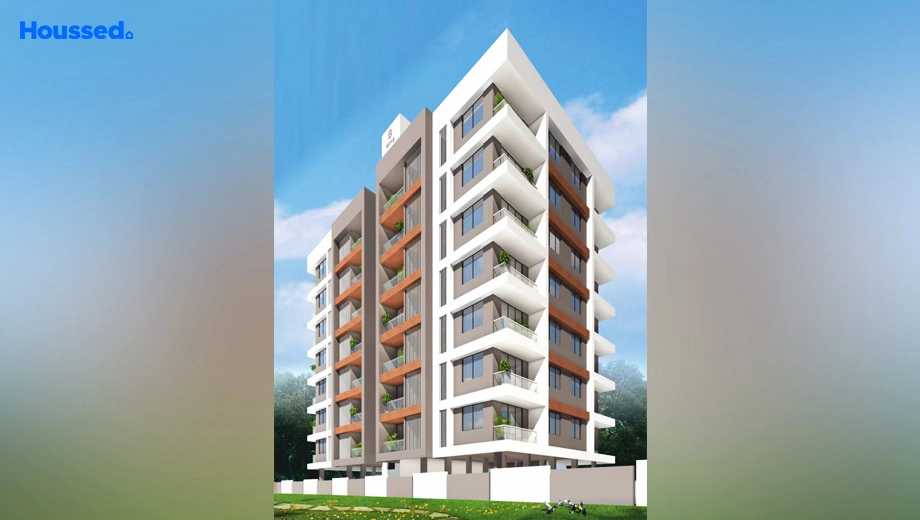 Project Image of Krrish Vraj Murli - Image 413632