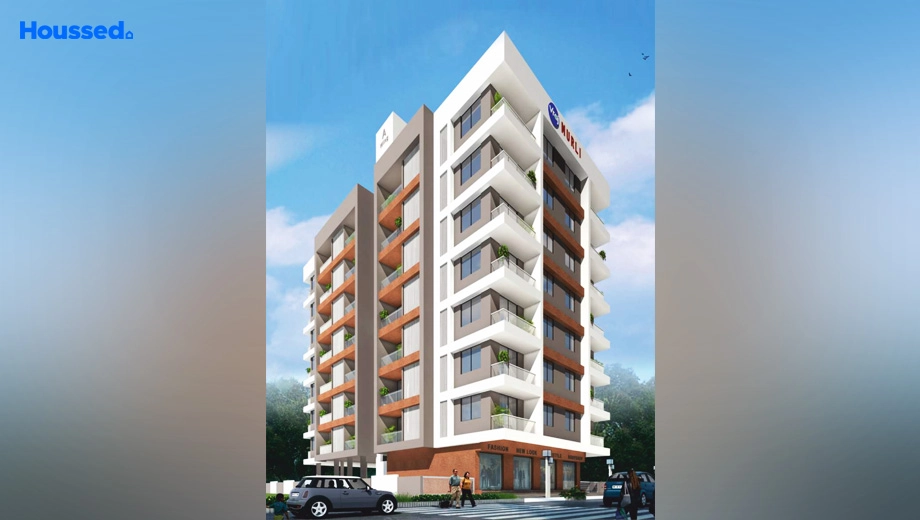 Project Image of Krrish Vraj Murli - Image 413631
