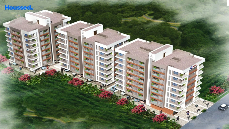 Project Image of Krrish Vraj Murli - Image 413629