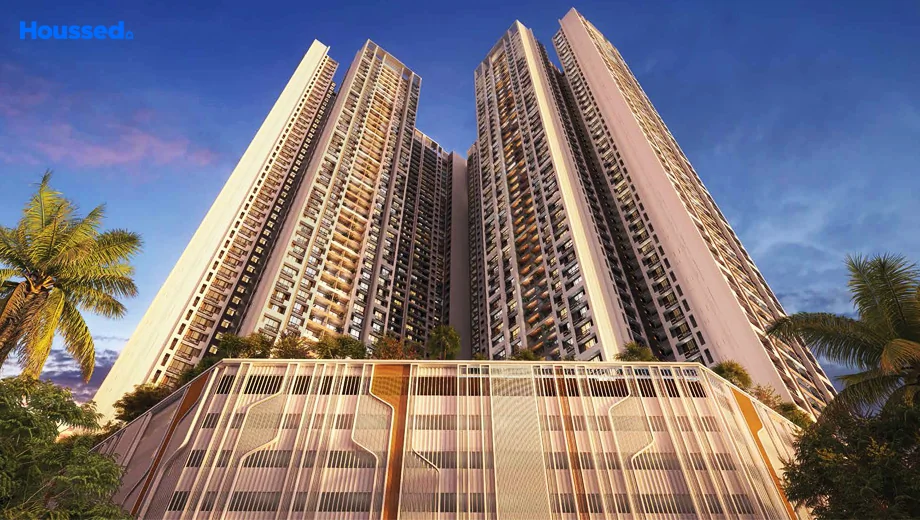 Project Image of Dosti 604 - Image 413657
