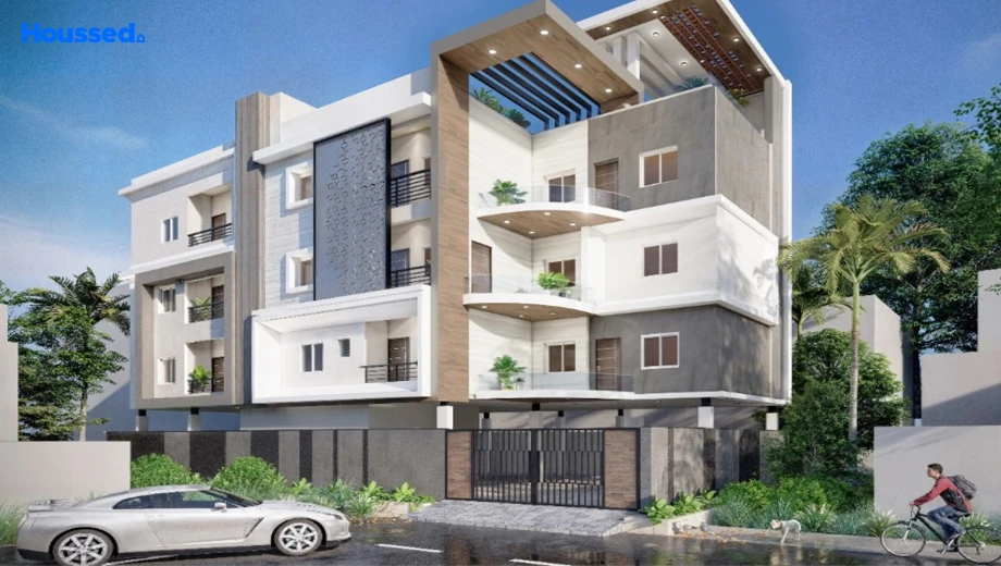 Project Image of Crest Ryann - Image 413686