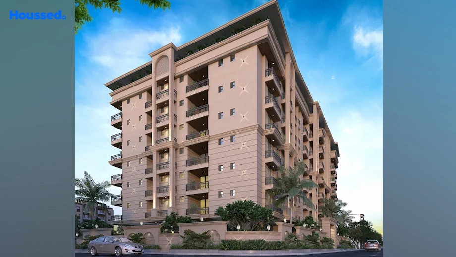 Project Image of Shree Green Heights - Image 413707