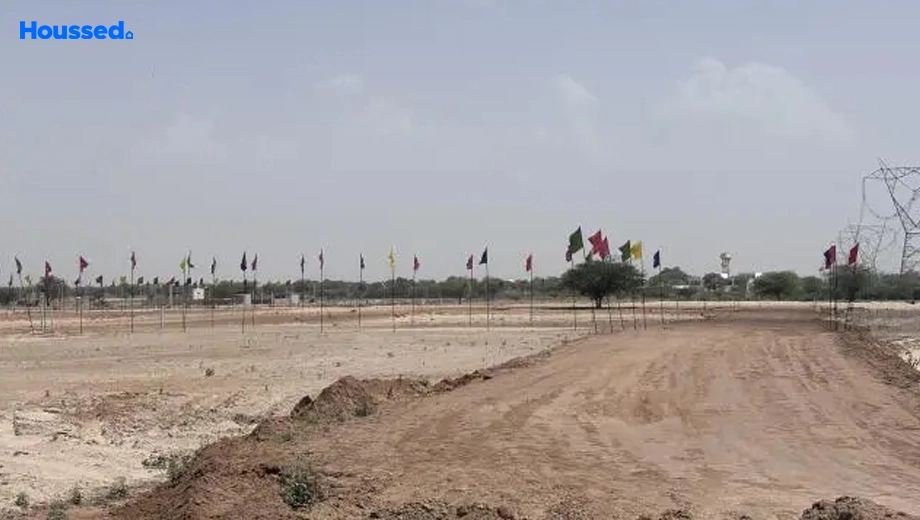 Project Image of Okay Plus City in Ajmer Road, Jaipur - Image 413714