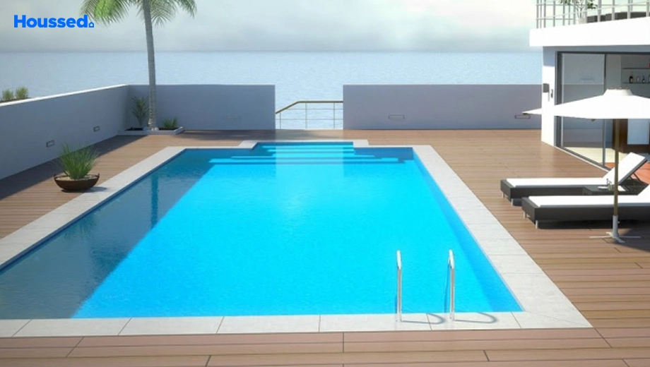 Amenities of Shree Anandam Heights 3 - Image 413734