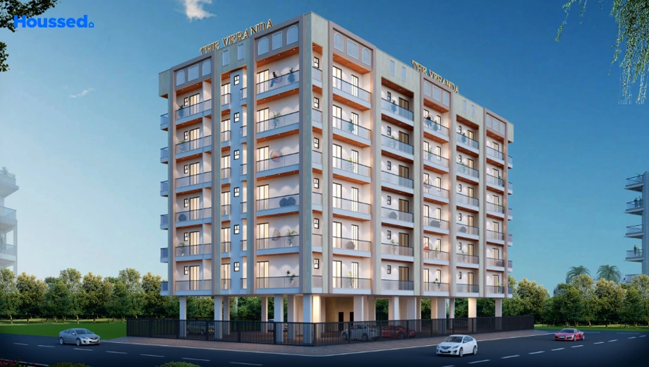 Project Image of RK The Veranda - Image 413747