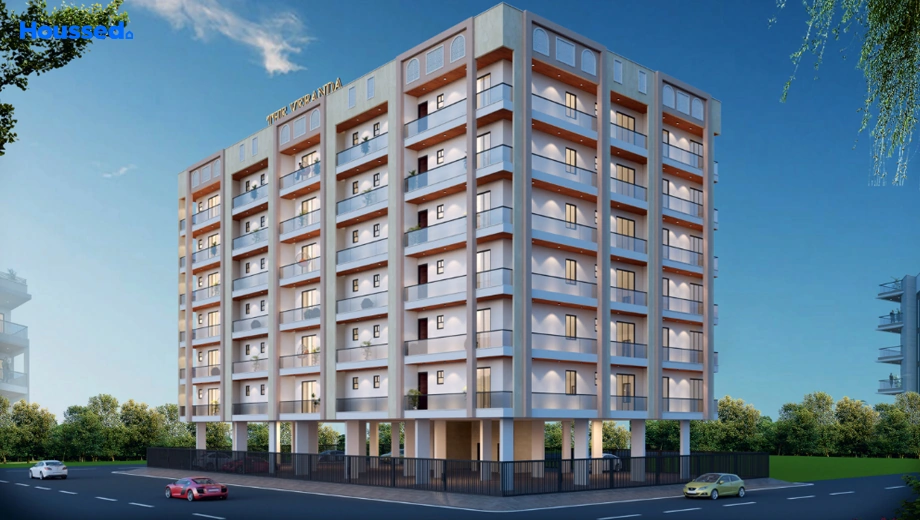 Project Image of RK The Veranda - Image 413746
