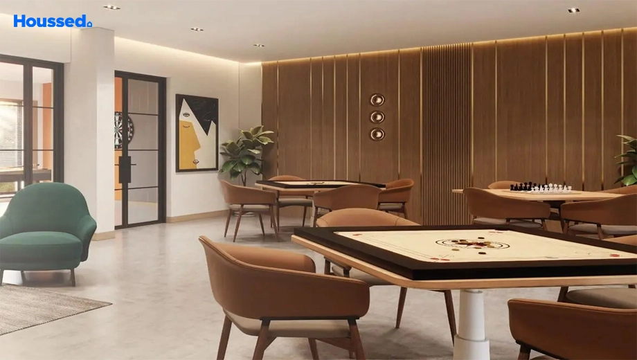 Amenities of Times Estate - Image 413756