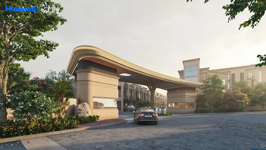 Project Image of Times Estate - Image 413754