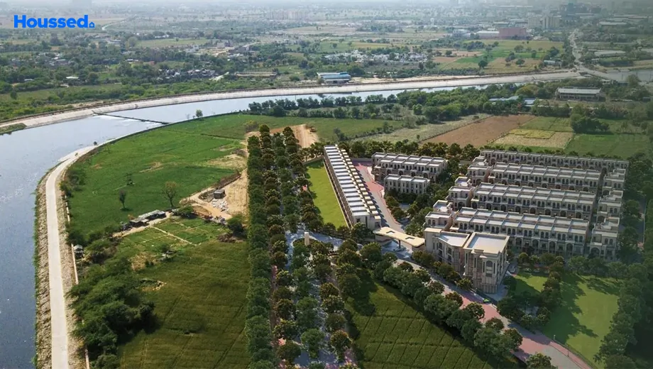Project Image of Times Estate - Image 413755