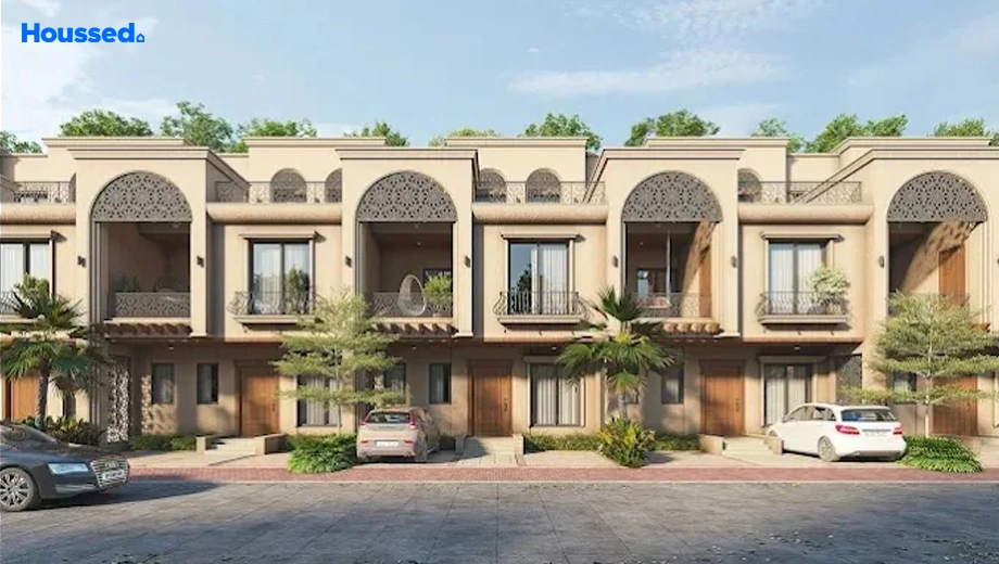 Project Image of Times Estate - Image 413751