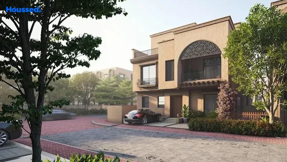 Project Image of Times Estate - Image 413758