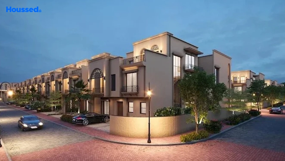 Project Image of Times Estate - Image 413752