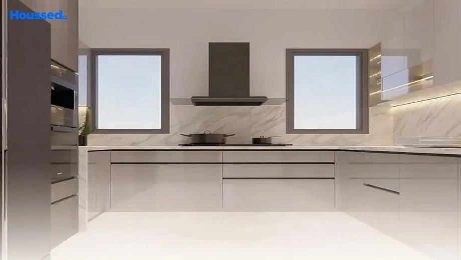 Sample Apartment of Times Estate - Image 413759