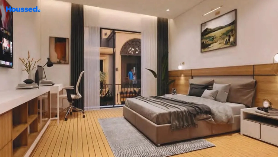 Sample Apartment of Times Estate - Image 413760