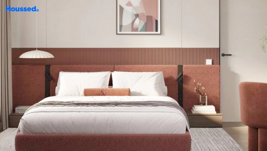 Sample Apartment of Cube Luxor in Choolaimedu, Chennai - Image 413769