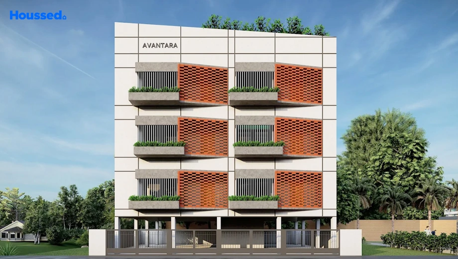 Project Image of SriHarii Avantara - Image 413773