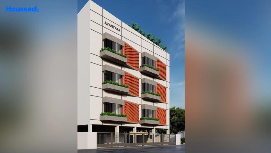 Project Image of SriHarii Avantara - Image 413772