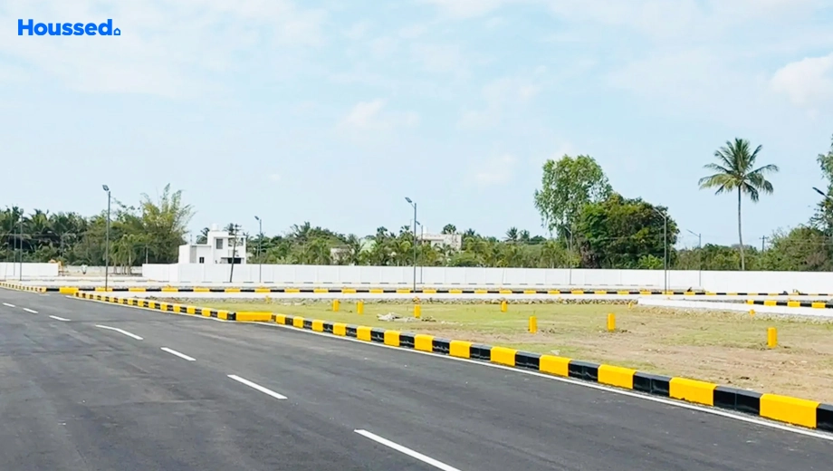 Project Image of Value Serasa Magnore in Thaiyur, Chennai - Image 413781
