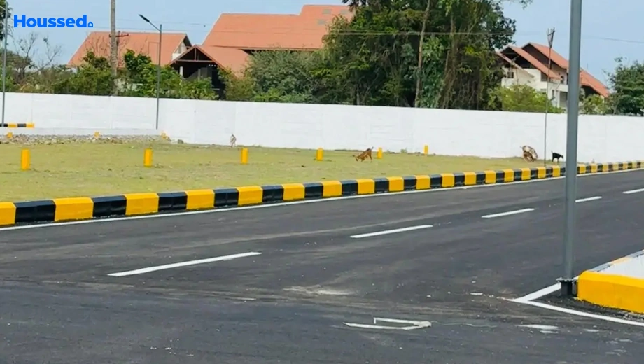 Project Image of Value Serasa Magnore in Thaiyur, Chennai - Image 413780