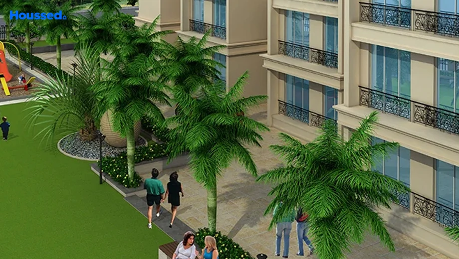 Amenities of Yosh Empire - Image 413790