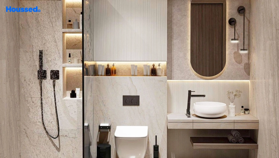 Sample Apartment of Mithun Sunview - Image 413830