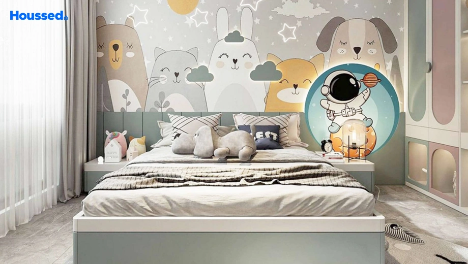 Sample Apartment of Mithun Sunview - Image 413831