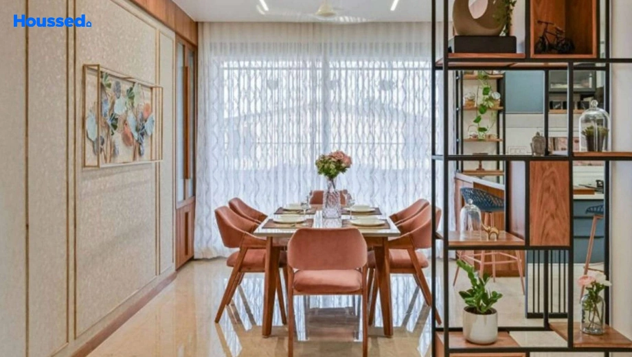 Sample Apartment of Mithun Sunview - Image 413828