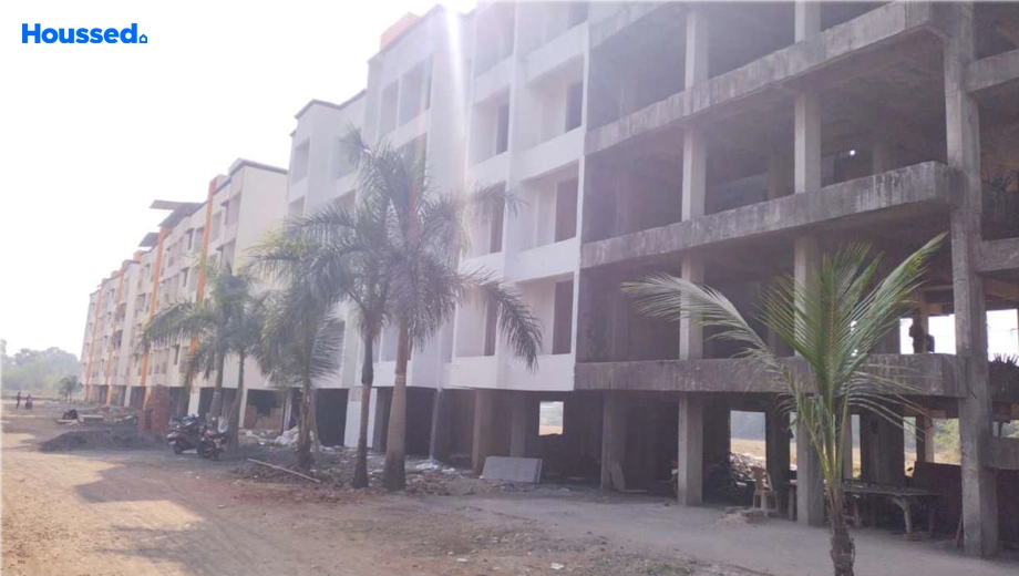 Project Image of Shree Township - Image 413833