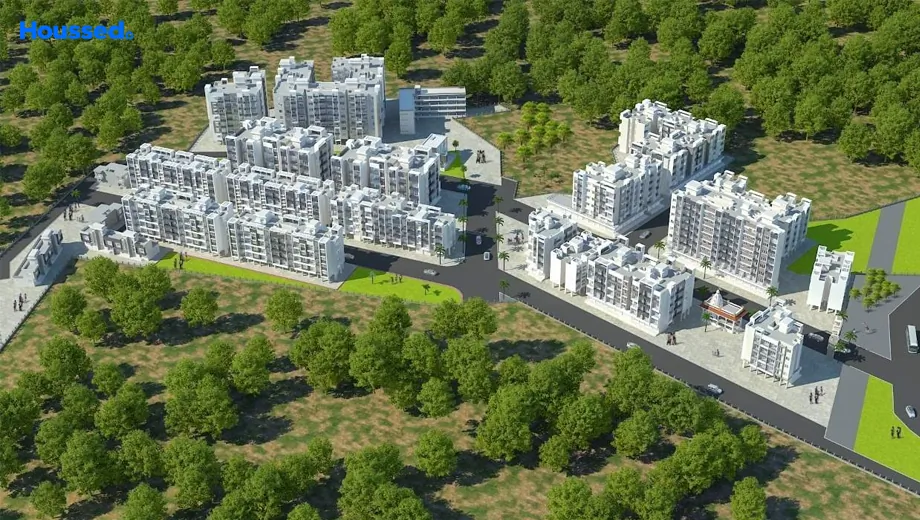 Project Image of Shree Township - Image 413835