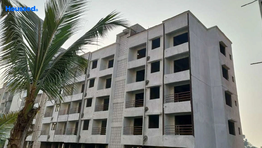 Project Image of Shree Township - Image 413836