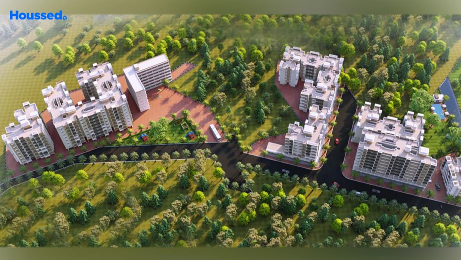Project Image of Shree Puram Township - Image 413948