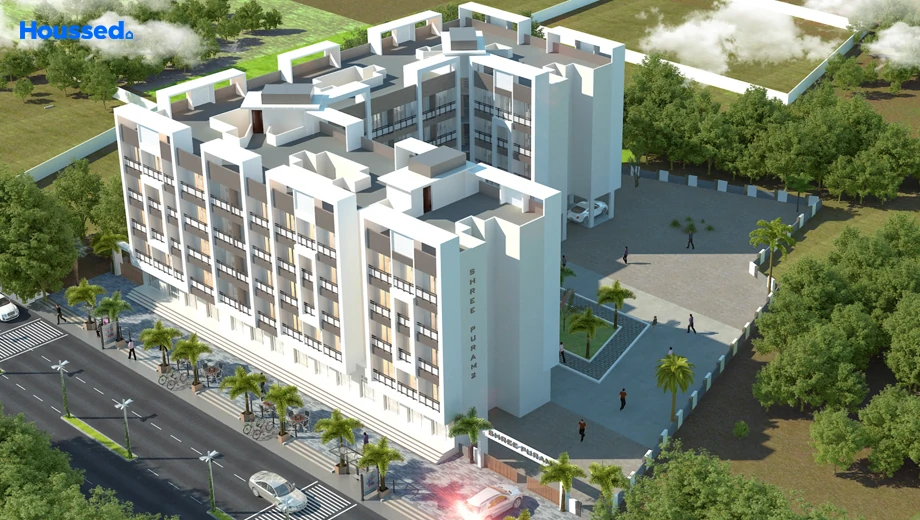 Project Image of Shakutala Shree Puram 2 - Image 413954