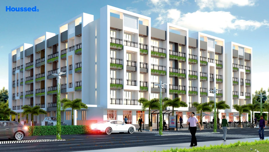 Project Image of Shakutala Shree Puram 2 - Image 413953