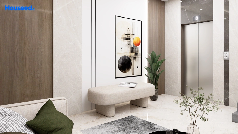 Amenities of Pearl Evita - Image 413851