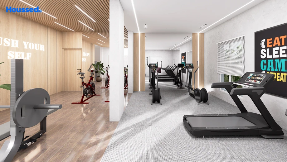 Amenities of Pearl Evita - Image 413853
