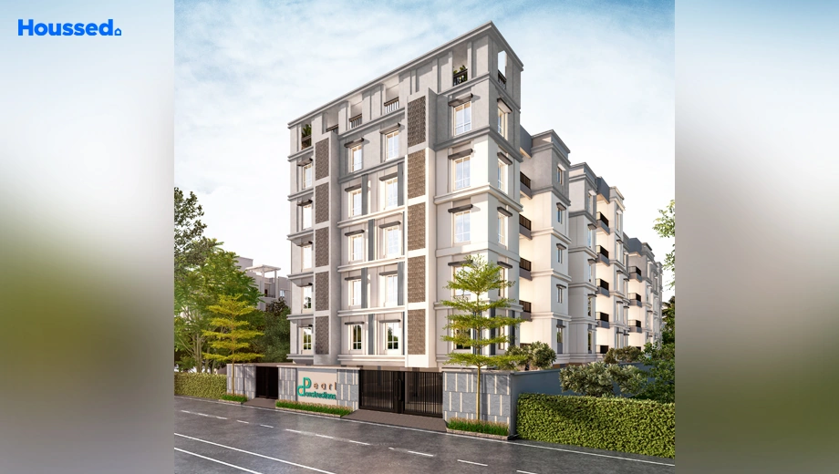 Project Image of Pearl Evita - Image 413849