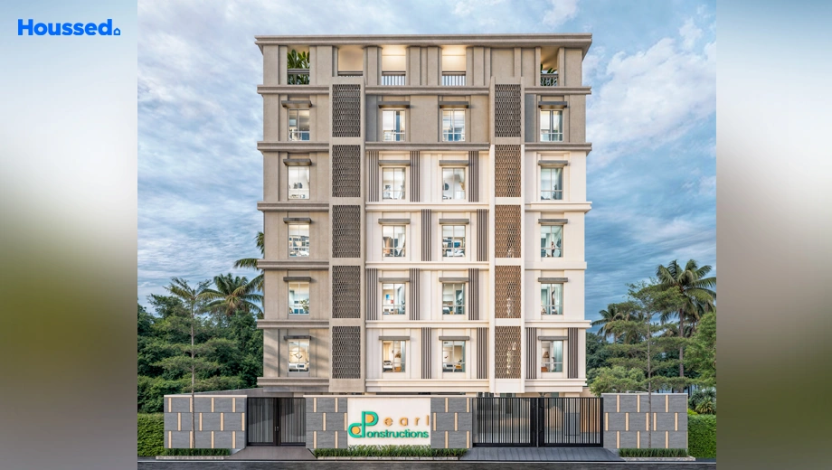 Project Image of Pearl Evita - Image 413850