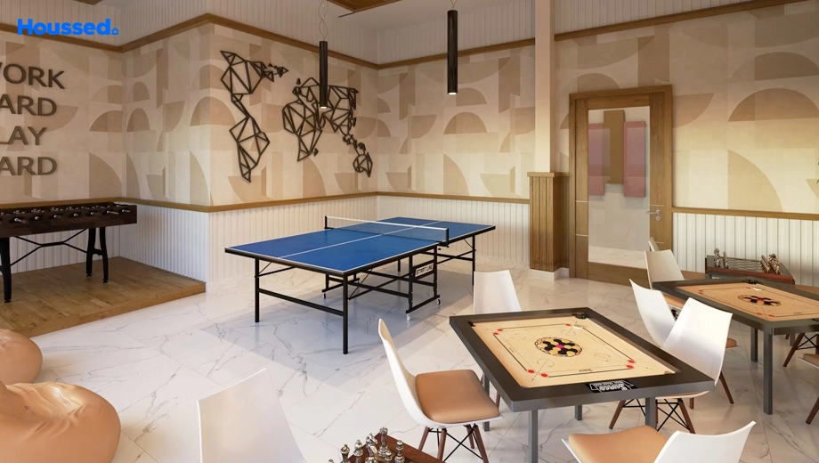 Amenities of Urbando Evorise - Image 413877