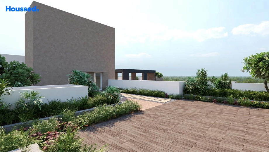 Amenities of Urbando Evorise - Image 413879
