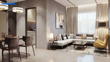 Sample Apartment of Swati Chrysantha - Image 26663