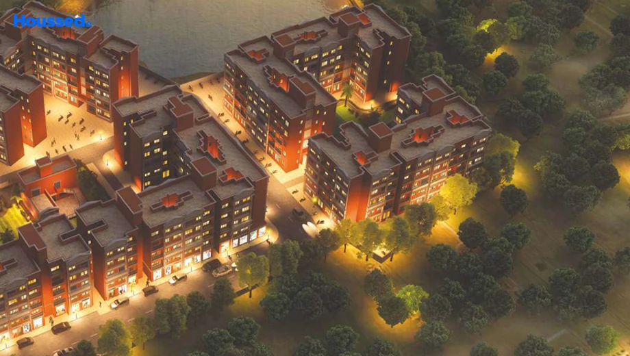 Project Image of Irasa Park - Image 413904
