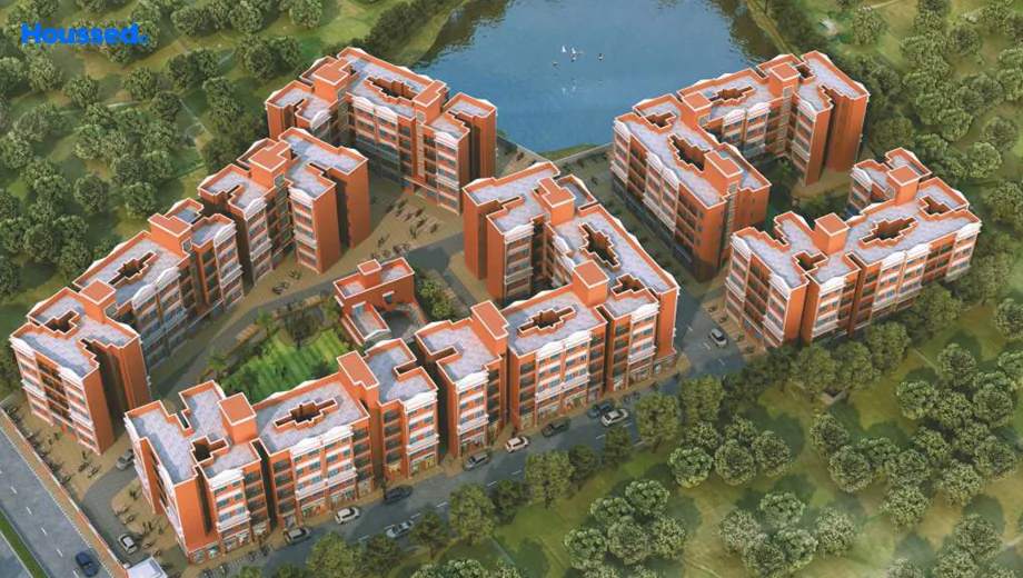 Project Image of Irasa Park - Image 413906