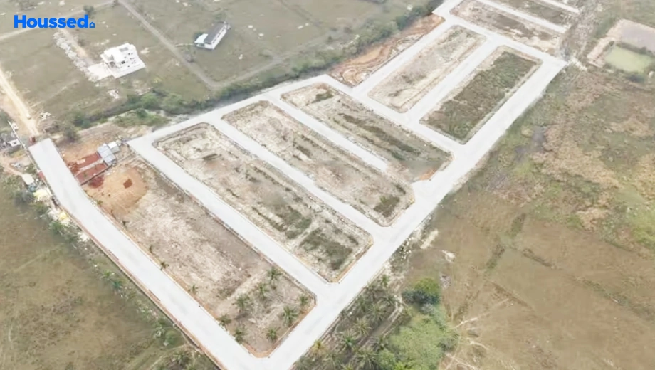 Project Image of Urbando Paulsn Garden - Image 413893