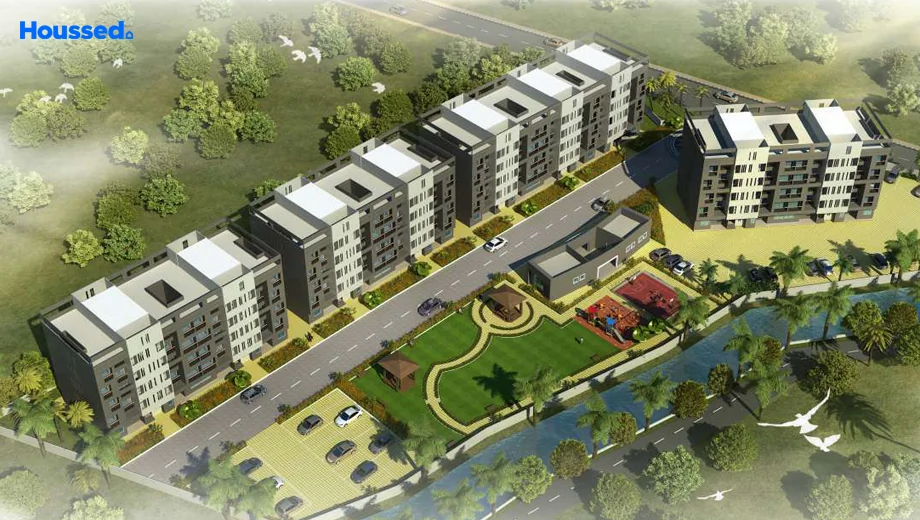 Project Image of Irasa Greens - Image 413981