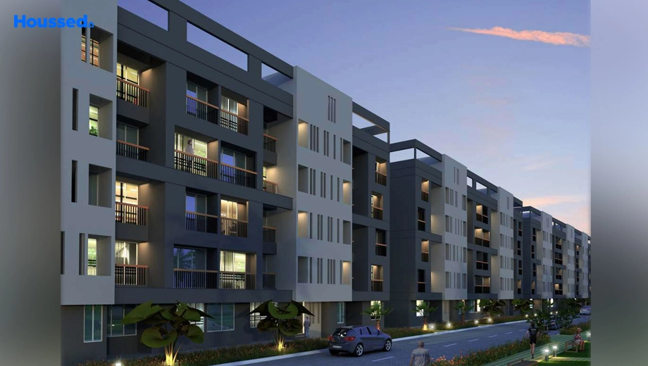 Project Image of Irasa Greens - Image 413980